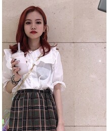 WEGO | シャツ/ブラウス