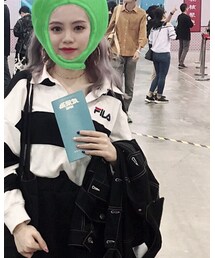 FILA | ポロシャツ