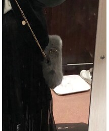 WEGO | ショルダーバッグ