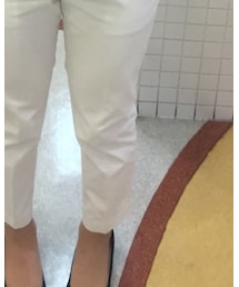 UNIQLO | その他パンツ