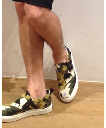 MSGM | スリッポン