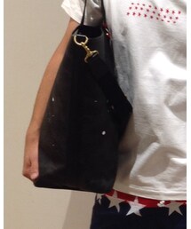 GENTIL BANDIT | トートバッグ