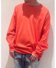 on the turf | Tシャツ/カットソー