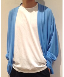 KAZUYUKI KUMAGAI ATTACHMENT | Tシャツ/カットソー