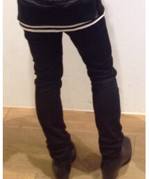 TAVERNITI SO JEANS | デニムパンツ