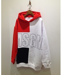 MSGM | パーカー