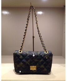 GENTIL BANDIT | ハンドバッグ