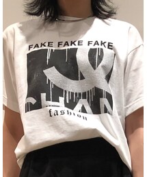 kare/me | Tシャツ/カットソー