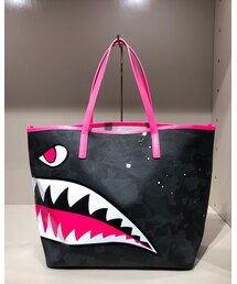 GENTIL BANDIT | トートバッグ