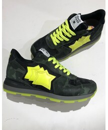 Atlantic STARS | スニーカー