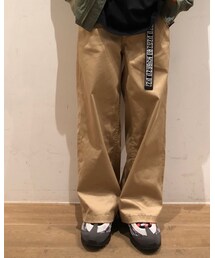 DROIT BELLO | パンツ