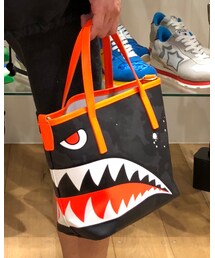 GENTIL BANDIT | トートバッグ