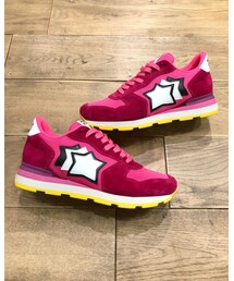 Atlantic STARS | スニーカー