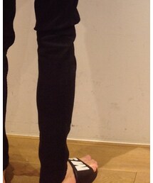 MSGM | サンダル