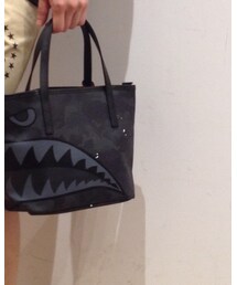 GENTIL BANDIT | トートバッグ