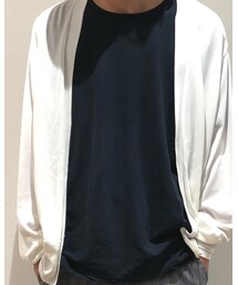 KAZUYUKI KUMAGAI ATTACHMENT | Tシャツ/カットソー