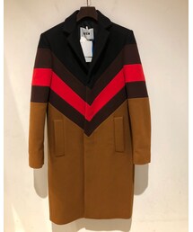 MSGM | チェスターコート