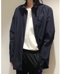 ATON | シャツ/ブラウス