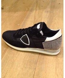 PHILIPPE MODEL | スニーカー