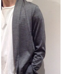 KAZUYUKI KUMAGAI ATTACHMENT | カーディガン/ボレロ