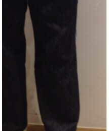 MAISON FLANEUR | スラックス