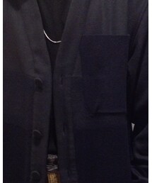 MAISON FLANEUR | カーディガン/ボレロ