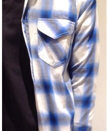 MAREA ERRE | シャツ/ブラウス