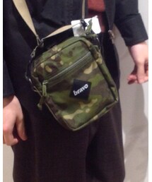 bravo | ショルダーバッグ