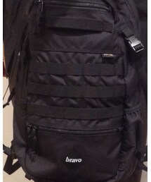 bravo | バックパック/リュック