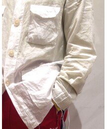 tim. | シャツ/ブラウス