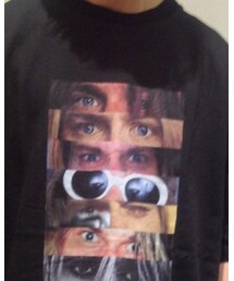 MINEDENIM | Tシャツ/カットソー