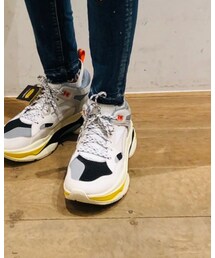 BRANDBLACK | スニーカー