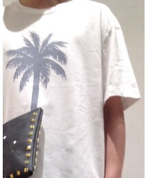 ON THE TURF | Tシャツ/カットソー