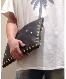 GENTIL BANDIT | クラッチバッグ