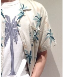 DUVIN | シャツ/ブラウス