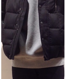 STONE ISLAND | スウェット