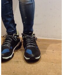 BRAND BLACK | スニーカー