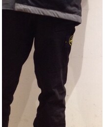 STONE ISLAND | カーゴパンツ