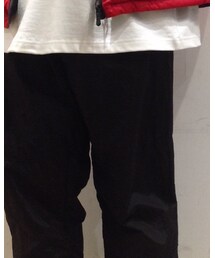 STONE ISLAND | パンツ