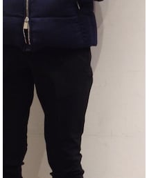 junhashimoto | パンツ