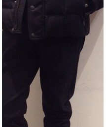 ATTACHMENT | パンツ