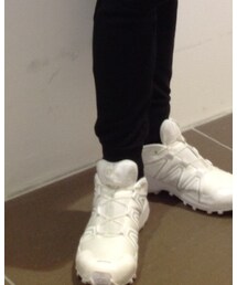 SALOMON | スニーカー