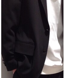 ATON | ジャケット/アウター