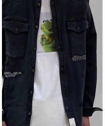 grafikus | トップス