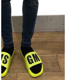 MSGM | サンダル