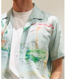 maxsix | シャツ/ブラウス