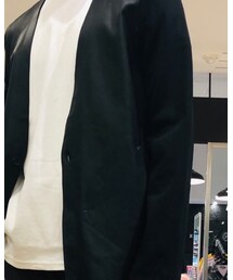 ISAMU KATAYAMA BACKLASH | ジャケット/アウター