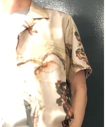 maxsix | シャツ/ブラウス