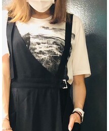 NUDE | Tシャツ/カットソー