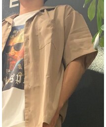 qwerty | シャツ/ブラウス